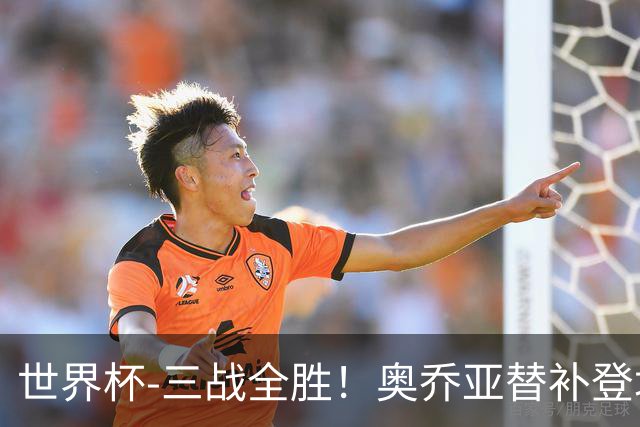 世界杯-三战全胜！奥乔亚替补登场 墨西哥3-0送捷克出局