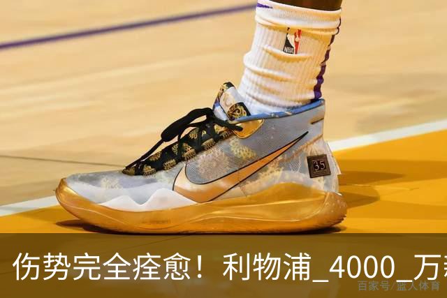 伤势完全痊愈！利物浦 4000 万新援迎世界杯首秀，西班牙边路解燃眉之急