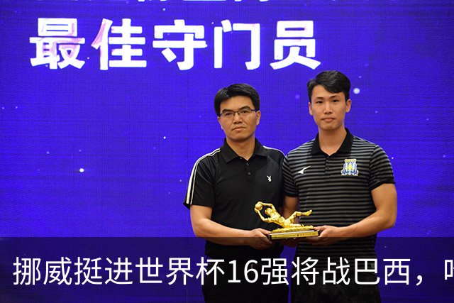 挪威挺进世界杯16强将战巴西，哈兰德发声