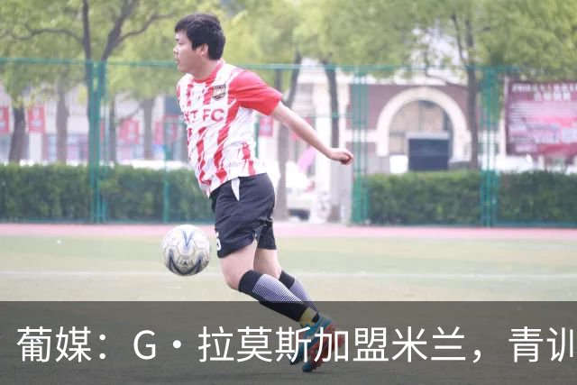 葡媒：G·拉莫斯加盟米兰，青训俱乐部本菲卡将获超200万欧分成